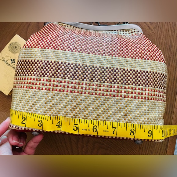 Patricia Nash Laureana bag - Picture 9 of 10